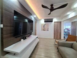 Blk 231 Jurong East Street 21 (Jurong East), HDB 3 Rooms #509880561